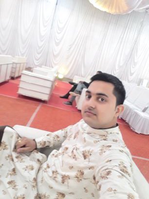 JayGovindShukl1's profile picture. 