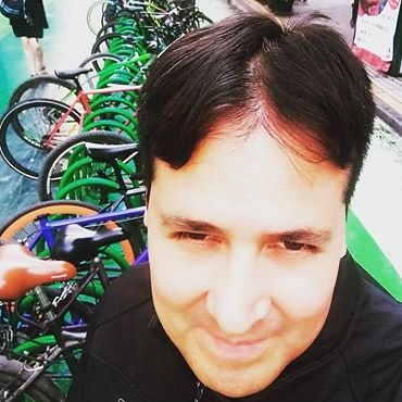 Profe E. Musical, M.S.c Gerencia Educativa, Comunicador y locutor.