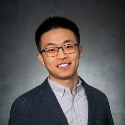 PhD Student @CarnegieMellon.
Machine Learning, Deep Learning, Human-AI, Computational Social Science