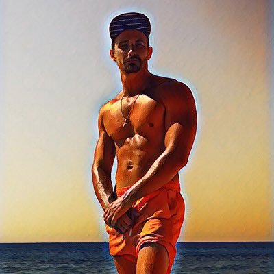 OfficialPatso's profile picture. 