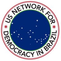 US Network for Democracy in Brazil(@democracybrazil) 's Twitter Profile Photo