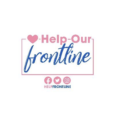 Frontline Fest is a fundraising raffle to help frontline staff, arranged by Help Our Frontline in association with Prince & Princess of Wales and Myton Hospices