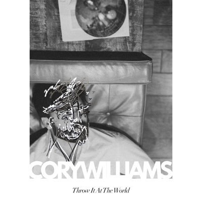 CoryWMusic's profile picture. Bird Mouth Album is out now!