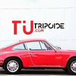 tutripoide's profile picture. 🚘Taller // Repuestos // Reconstrucción 🚧
https://t.co/nE5bNDywjE