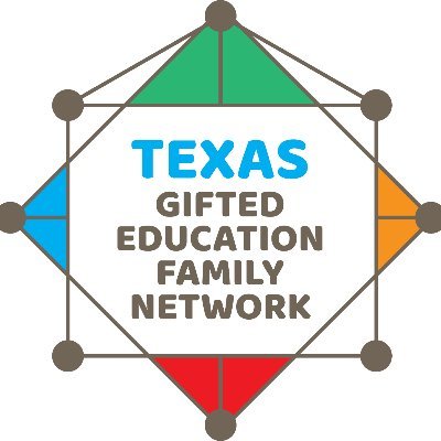 The Gifted Education Family Network of Texas supports excellence and equity in gifted education. We want to connect, inform, and empower gifted families!