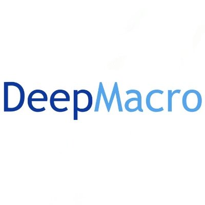 DeepMacro provides early, independent assessment of economic conditions across the developed and emerging world.  Join us!