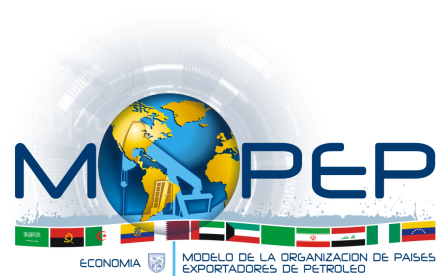 Modelo de Simulación de la Organización de Países Exportadores de Petróleo. Formando economistas con liderazgo y visión crítica | Contacto: modelopep@gmail.com