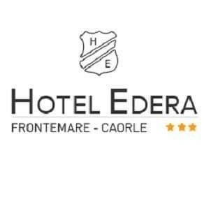 Hotel Edera ***