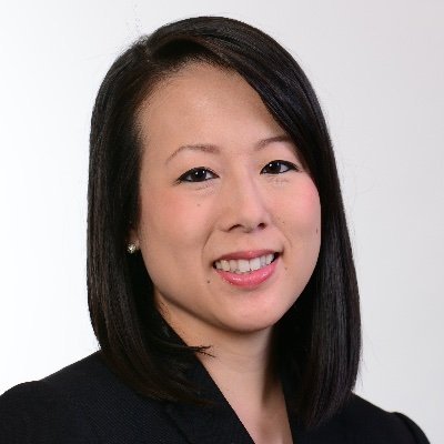 Melissa J. Huynh