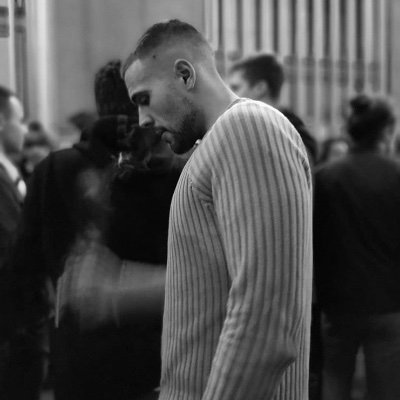 ByMeRCu's profile picture. 