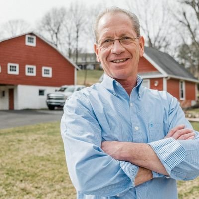 Sales Rep for Andre and Son, Inc., Del Val alum, Baroness equipment specialist