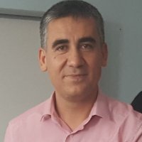 İbrahim Kökpınar(@IbrahimKokp) 's Twitter Profile Photo