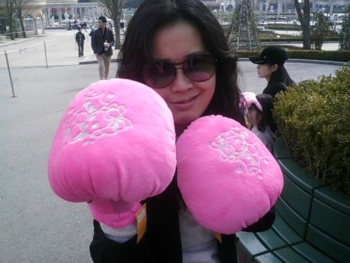 brats1975's profile picture. SNS 교육중 ^^