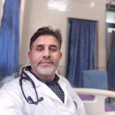 Researcher and Professor, Internal Medicine @GMCSrinagar | Previously AIIMS | SKIMS. Views Personal.
