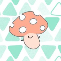 きのこ (@poyopoyo8888) Twitter profile photo