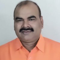 MLC Umesh Dwivedi (@iamumeshdwivedi) 's Twitter Profile