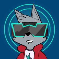 A Wolf in VR(@AWolfinVR) 's Twitter Profileg