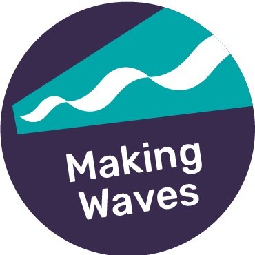 Making waves for gender equality, health, rights. Amplifying the work of women's organisations & activists around the world. SRHR, HIV, violence against women.