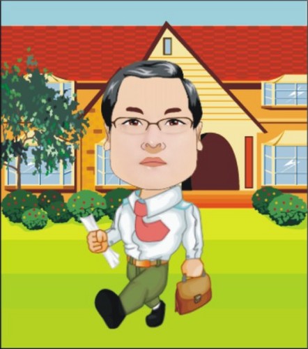 pjsno33's profile picture. 흔한광고쟁이