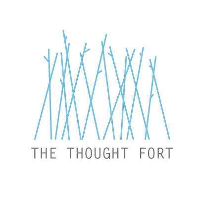 ThoughtFort's profile picture. Brisbane's creative thought stronghold