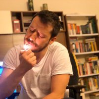 Caner Can (@canercann) 's Twitter Profile