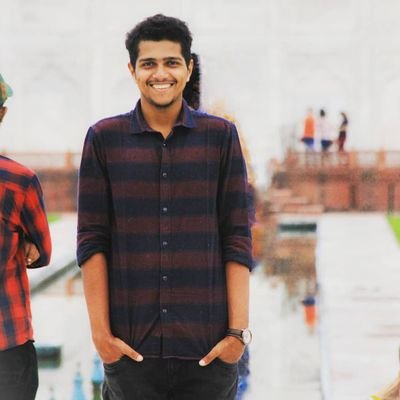 amosmaliakal's profile picture. Tech Enthusiast | Mechanical Engineer