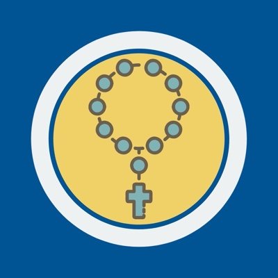 My Rosary App: Your Prayers always at hand. https://t.co/I40Ao5MeED