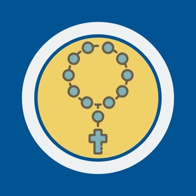 My Rosary App: Your Prayers always at hand. https://t.co/I40Ao5uDg3