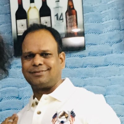 ShyamSisodia8's profile picture. Solution Architect