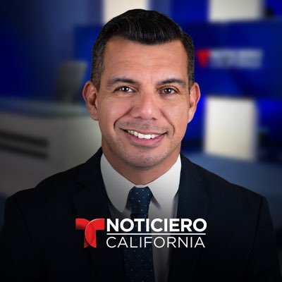 News reporter Nbc Telemundo Fresno,Sacramento de lunes a viernes 5:00,5:30,6:00 & 11:00 Pm T51 fresno Valle central & T33 en sacramento