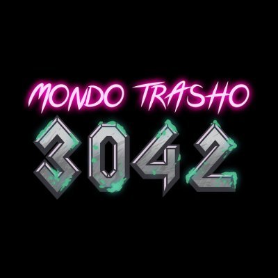 We’re Mondo Trasho. We’re a band. We should break up.