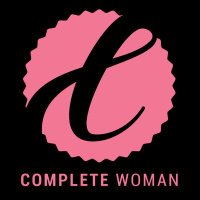 Complete Woman (@completewoman2) 's Twitter Profile Photo