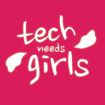 Tech Needs girls GH is a movement to get more Ghanaian girls to start to create technology and be innovators in STEM