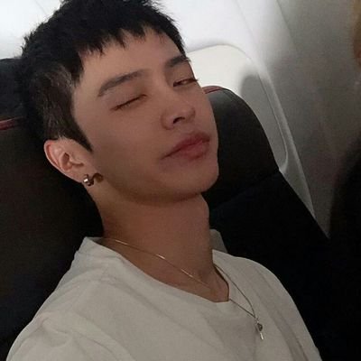 chinesesolo's profile picture. fan account.