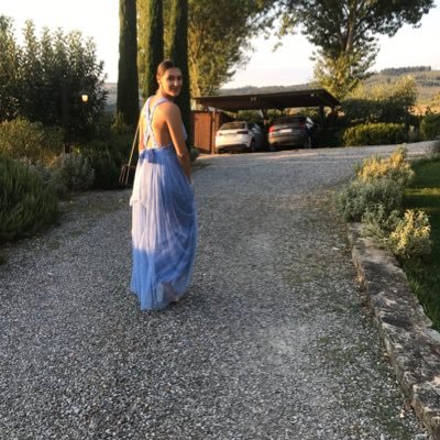 GiuliaCalamai2's profile picture. 