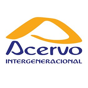 AcervoIntergen1's profile picture. ACERVO INTERGENERACIONAL
ONG sin ánimo de lucro.  Desde Acervo lanzamos redes para conectar a las diferentes generaciones con programas como #leertequiero