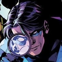 A Fanweek celebrating Dick Grayson's Anniversary from April 6th to April 12th.
