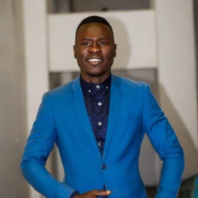 Community & Opp's Associate - Baraza Media Lab | Creative Director| Poet | Actor | Script Writer | Loctician | Barber | Entrepreneur | Ugali & Fish Wet Fry