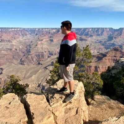 JThaw67's profile picture. 