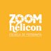 Zoom Hélicon (@zoomescuela) Twitter profile photo Zoom Hélicon (@zoomescuela) Twitter profile photo