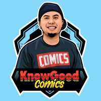 Justin, Reader of Comics(@KnowGoodComics) 's Twitter Profile Photo