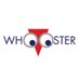 Whooster (@whoosterle) Twitter profile photo Whooster (@whoosterle) Twitter profile photo