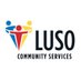 LUSO Community Services (@luso_london) Twitter profile photo