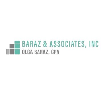 Baraz & Associates, Inc., located in Woodland Hills, California, is a full-service, tax preparation, tax firm focusing on small business and personal IRS taxes.