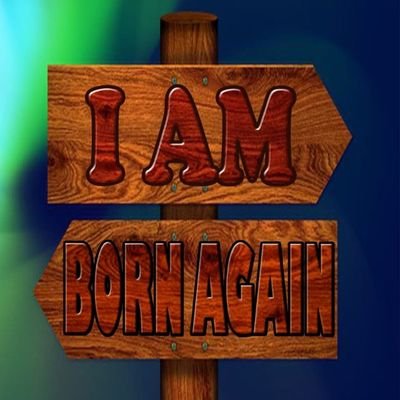 A born again Christian Persuing Righteousness and Holiness