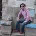 Raúl Pina (@raulpinarozas) Twitter profile photo