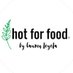 hot for food (@hotforfood) Twitter profile photo