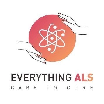 We are a patient-focused non-profit bringing technological innovations and data science to support efforts, from care to cure, for people with ALS.