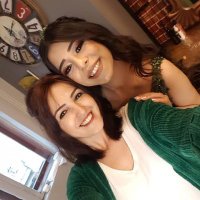 Gamze Antalyalı (@gamzeantalyali) Twitter profile photo