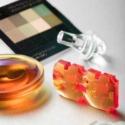 AccuCoat inc is a world-class optical coating facility producing a wide range of thin-film optical coatings such as anti-reflective, beamsplitters, dichroic and